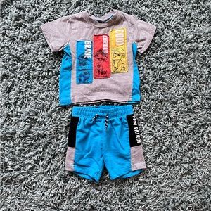 Paw Patrol 18months Set